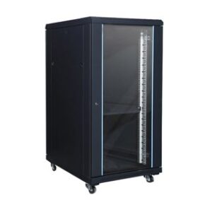 22u 600 X 1000mm Floor Standing Racks
