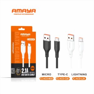 Amaya Data Cable ACD-C29