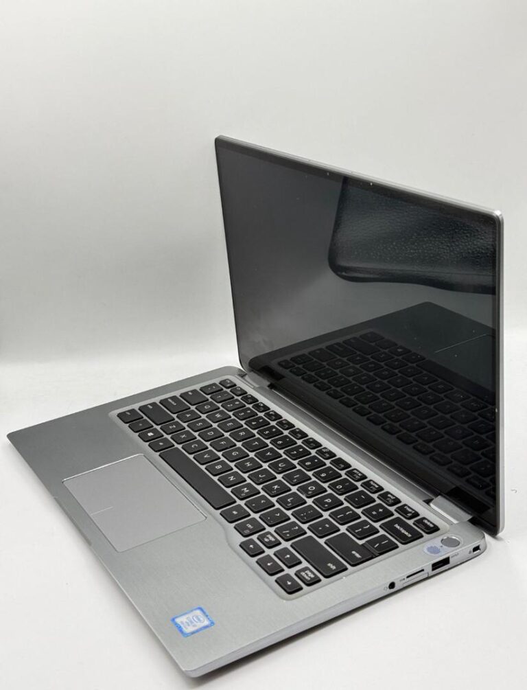 Hp ELITEBOOK TOUCHSCREEN CORE I5 8GB RAM/ 1TB SSD BACKLIGHT