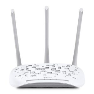 Wireless N450 Access Point, 2.4ghz 450mbps - Tl-wa901nd
