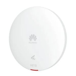 Access Point 362 - 11ax Indoor - 2+2 Dual Bands - Smart Antenna