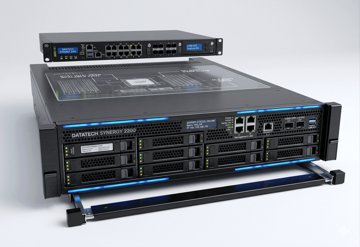 Servers