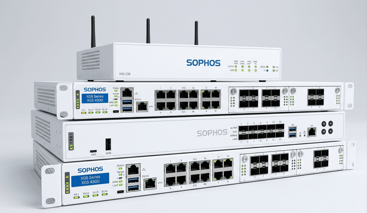 Firewalls