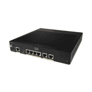 Cisco 921 Router (1GE, CAT4 LTE, Internal PSU)