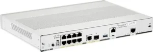 Cisco 1100 series router - 8xGE ports, dual WAN